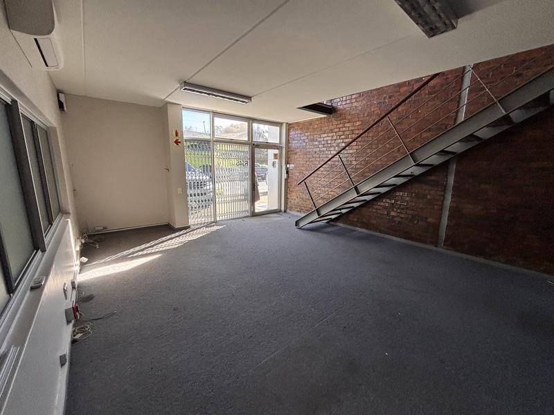 To Let Commercial Property for Rent in Northgate Island Western Cape